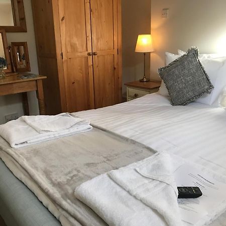 The Coach House Inn 奥克姆 客房 照片