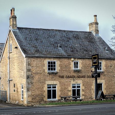 The Coach House Inn 奥克姆 外观 照片