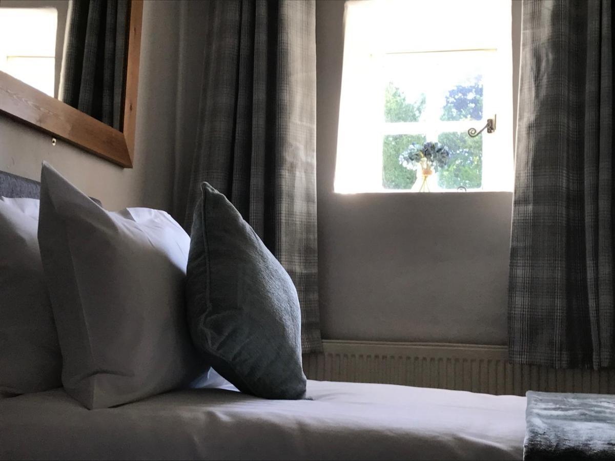 The Coach House Inn 奥克姆 外观 照片