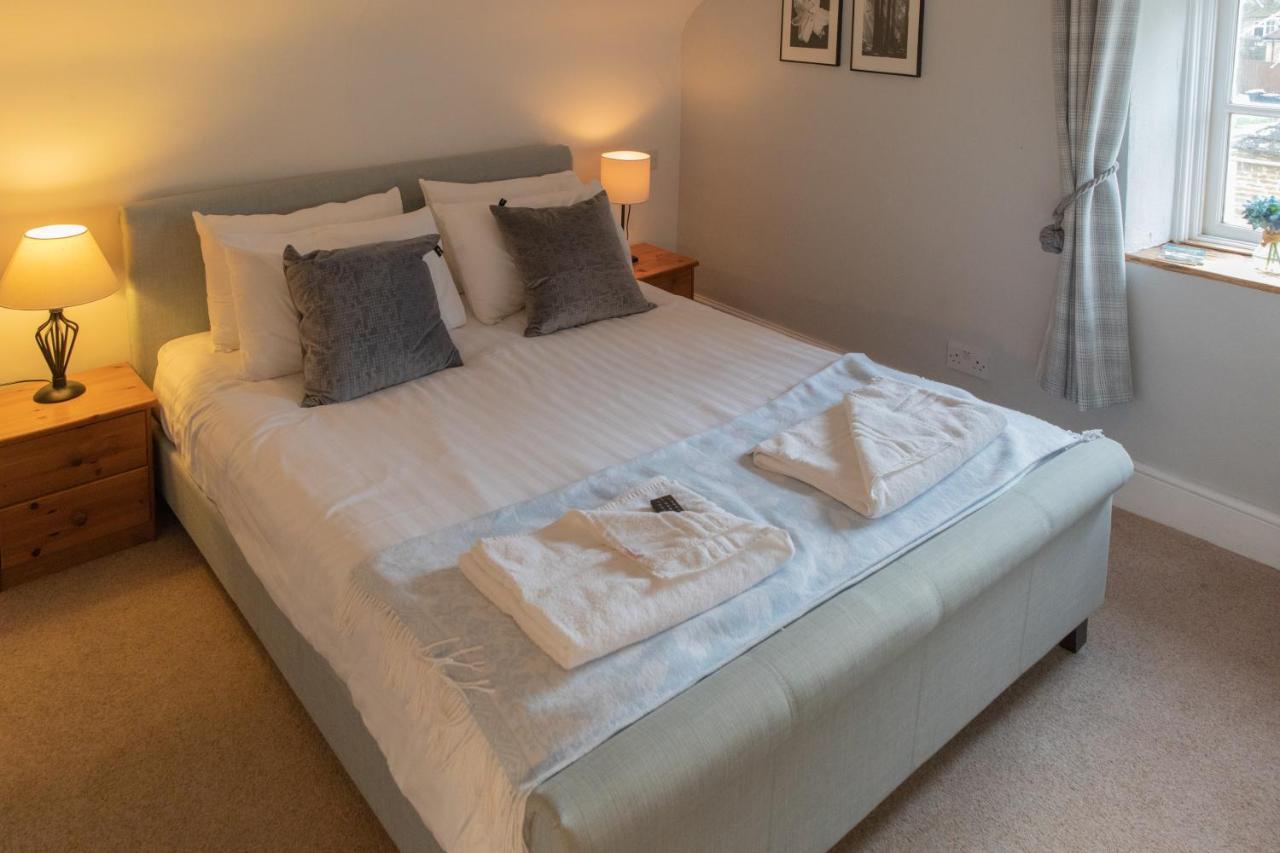 The Coach House Inn 奥克姆 外观 照片
